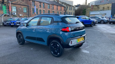 Dacia Spring 27kWh Extreme 65 48kW 5dr Auto Electric Hatchback